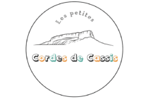 logo cordes de cassis transparent