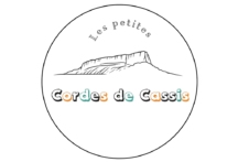 logo cordes de cassis transparent